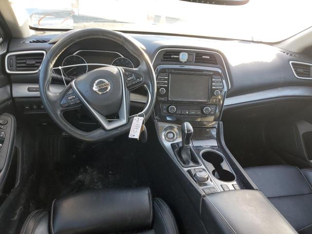 Photo 8 from auction – 2017 NISSAN MAXIMA 3.5 with VIN 1N4AA6AP4HC429688