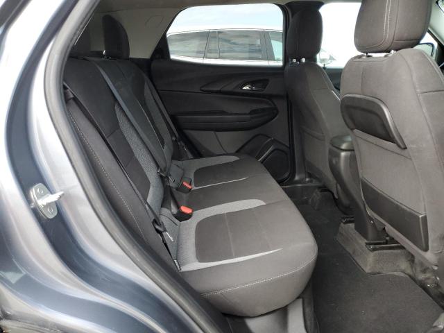 Photo 11 from auction – 2022 CHEVROLET TRAILBLAZE with VIN KL79MPSL5NB043172