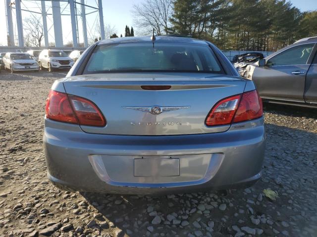 Photo 6 from auction – 2010 CHRYSLER SEBRING TO with VIN 1C3CC4FB6AN192702