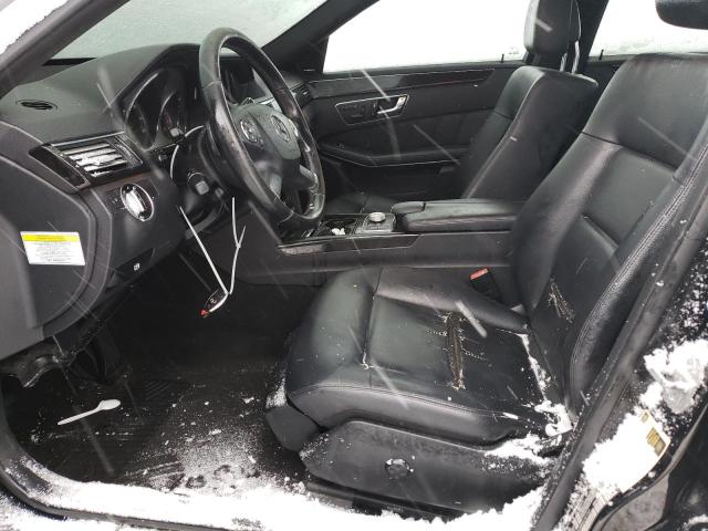 Photo 7 from auction – 2011 MERCEDES-BENZ E 350 with VIN WDDHF5GB8BA287399