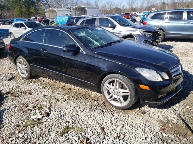 Photo 4 from auction – 2011 MERCEDES-BENZ E 350 with VIN WDDKJ5GB2BF081485