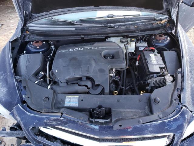 Photo 11 from auction – 2010 CHEVROLET MALIBU LS with VIN 1G1ZB5EB5AF217933