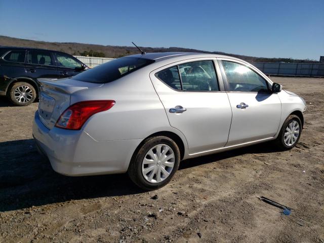 Photo 3 from auction – 2016 NISSAN VERSA S with VIN 3N1CN7AP0GL840007