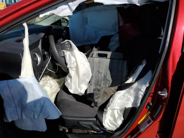 Photo 7 from auction – 2018 TOYOTA COROLLA L with VIN 5YFBURHE9JP791377