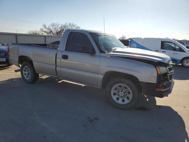 Photo 4 from auction – 2006 CHEVROLET SILVERADO with VIN 3GCEC14V96G169799