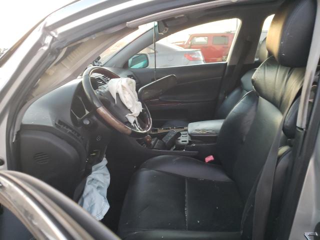 Photo 7 from auction – 2006 LEXUS GS 300 with VIN JTHBH96S865015368