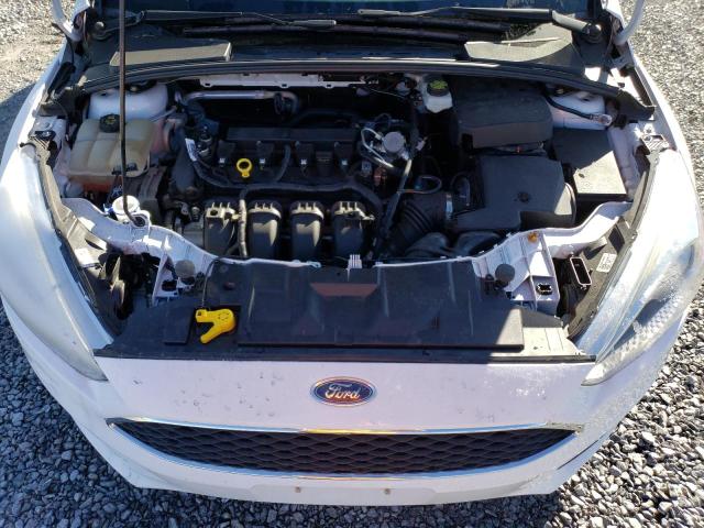 Photo 11 from auction – 2017 FORD FOCUS SE with VIN 1FADP3K23HL348159