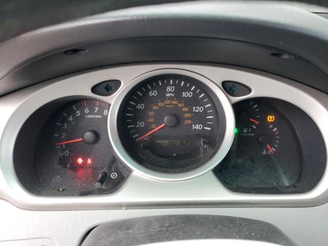 Photo 9 from auction – 2005 TOYOTA HIGHLANDER with VIN JTEGP21A050069562
