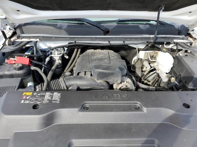 Photo 11 from auction – 2012 CHEVROLET SILVERADO with VIN 1GC1CVCG2CF195568
