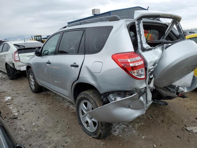 Photo 2 from auction – 2012 TOYOTA RAV4 with VIN 2T3BF4DV5CW219721