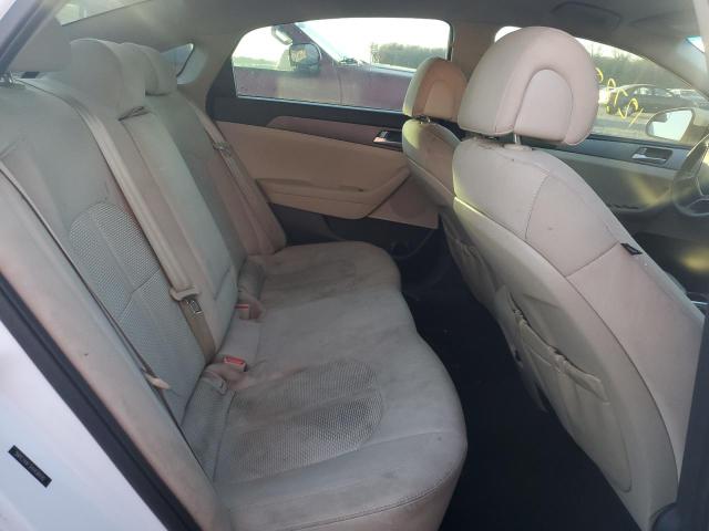 Photo 10 from auction – 2017 HYUNDAI SONATA SE with VIN 5NPE24AF3HH436690