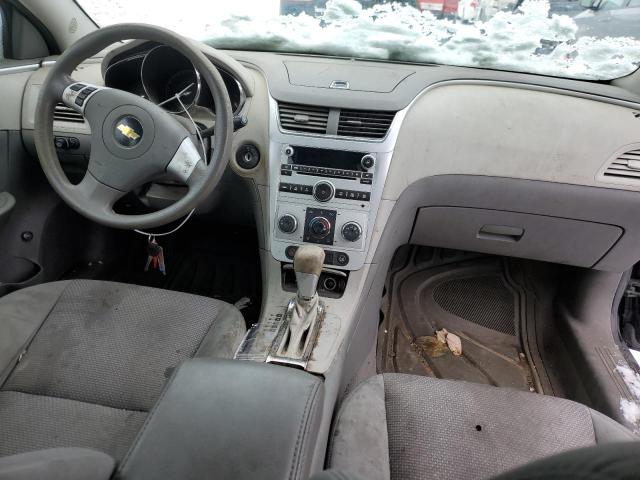 Photo 8 from auction – 2011 CHEVROLET MALIBU LS with VIN 1G1ZB5E1XBF242545