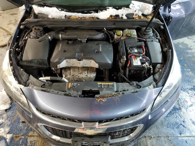 Photo 11 from auction – 2015 CHEVROLET MALIBU with VIN 1G11C5SL0FF168025