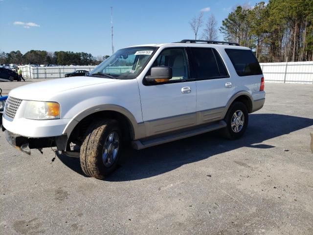 FORD EXPEDITION 2006 with VIN 1FMFU17546LA90133 - Photo from auction