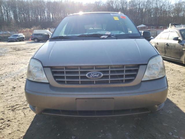 Photo 5 from auction – 2004 FORD FREESTAR S with VIN 2FMZA51644BA99006