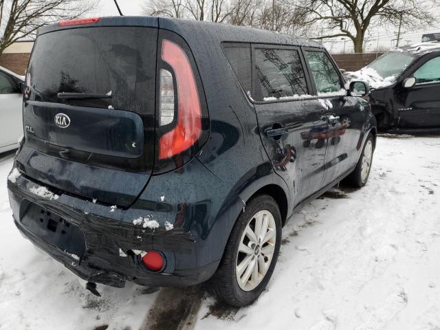 Photo 3 from auction – 2017 KIA SOUL + with VIN KNDJP3A5XH7449071