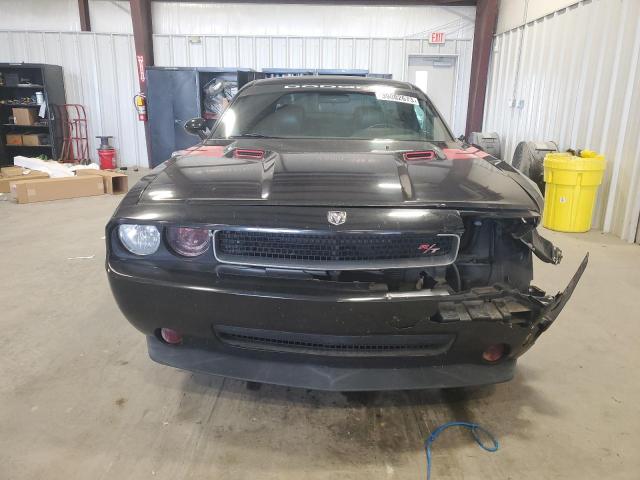 Photo 5 from auction – 2010 DODGE CHALLENGER with VIN 2B3CJ5DT3AH322030