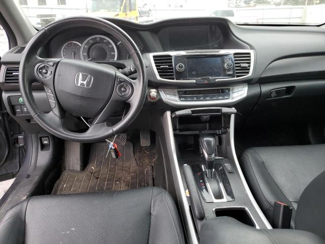 Photo 8 from auction – 2013 HONDA ACCORD EXL with VIN 1HGCR2F88DA186142