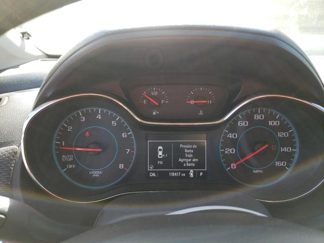 Photo 9 from auction – 2017 CHEVROLET CRUZE LS with VIN 3G1BC5SM2HS522123