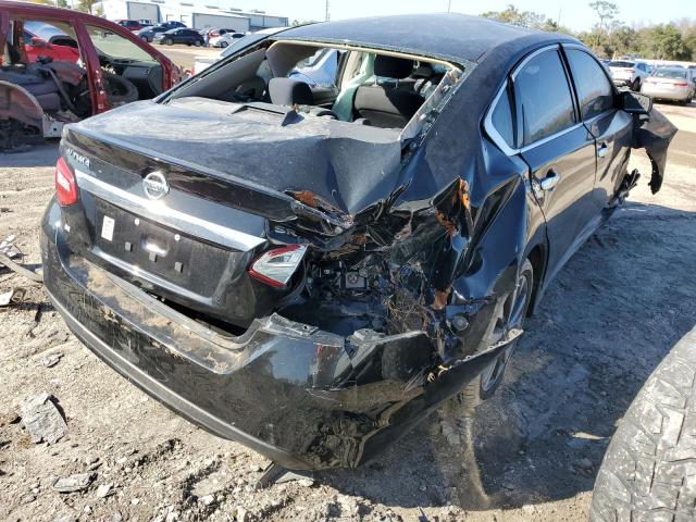 Photo 3 from auction – 2016 NISSAN ALTIMA 2.5 with VIN 1N4AL3AP8GC209803
