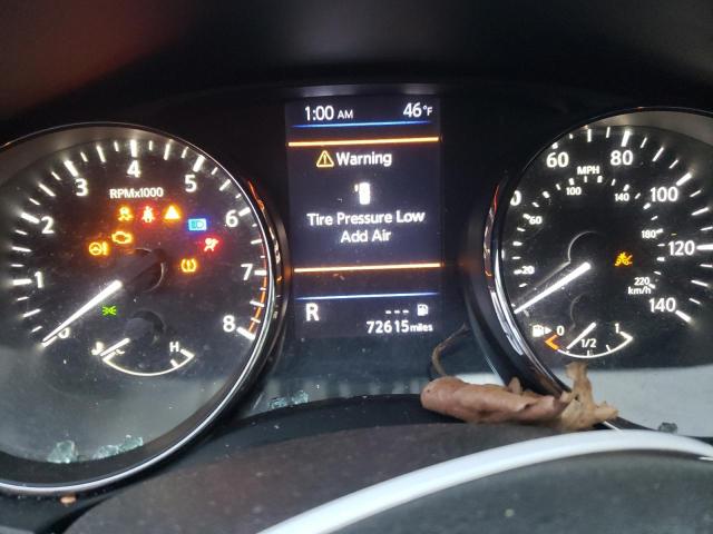 Photo 9 from auction – 2018 NISSAN ROGUE S with VIN KNMAT2MV8JP528939
