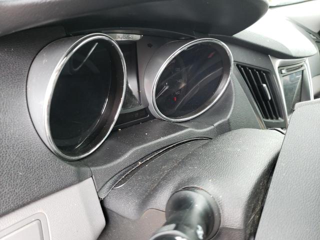 Photo 9 from auction – 2015 HYUNDAI SONATA HYB with VIN KMHEC4A41FA136478