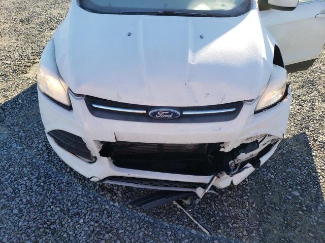 Photo 12 from auction – 2016 FORD ESCAPE SE with VIN 1FMCU0GX8GUB29851