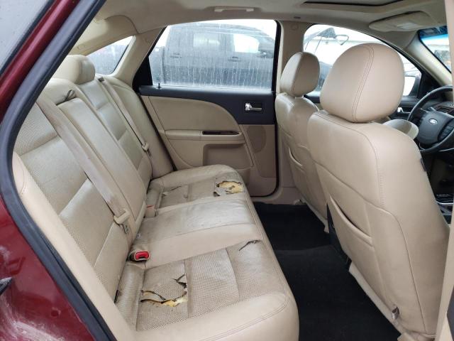 Photo 10 from auction – 2008 FORD TAURUS SEL with VIN 1FAHP24W88G168745