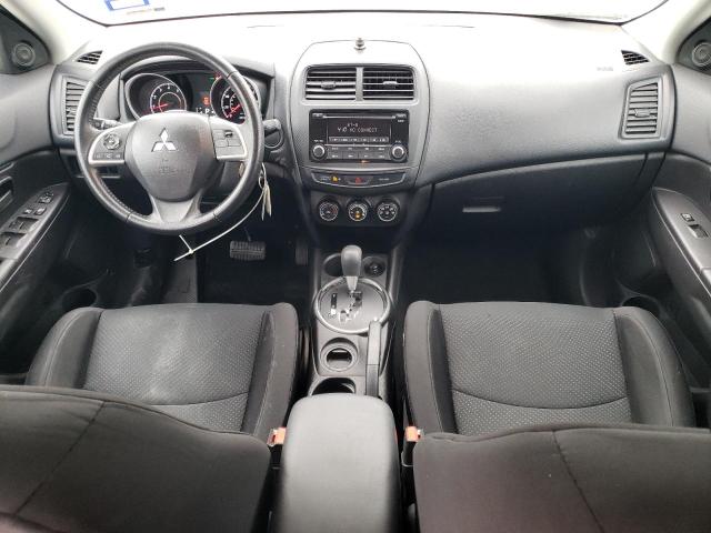 Photo 8 from auction – 2015 MITSUBISHI OUTLANDER with VIN 4A4AP3AU7FE030068