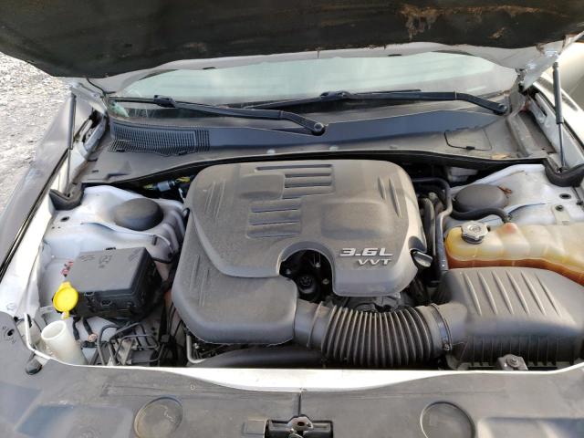 Photo 11 from auction – 2014 DODGE CHARGER SE with VIN 2C3CDXBG1EH245417