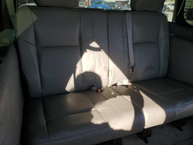 Photo 10 from auction – 2005 CHEVROLET UPLANDER L with VIN 1GNDX33L65D246188