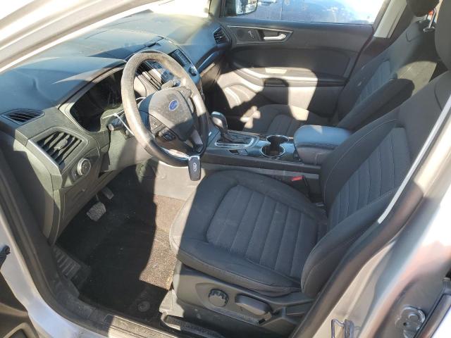 Photo 7 from auction – 2016 FORD EDGE SE with VIN 2FMPK3G92GBC31114