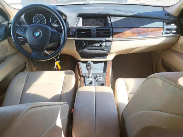 Photo 8 from auction – 2013 BMW X5 XDRIVE3 with VIN 5UXZV4C51D0G51118