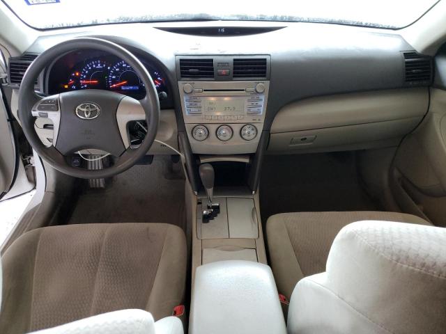 Photo 8 from auction – 2010 TOYOTA CAMRY BASE with VIN 4T4BF3EK1AR055751