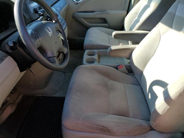 Photo 7 from auction – 2005 HONDA ODYSSEY EX with VIN 5FNRL384X5B423152