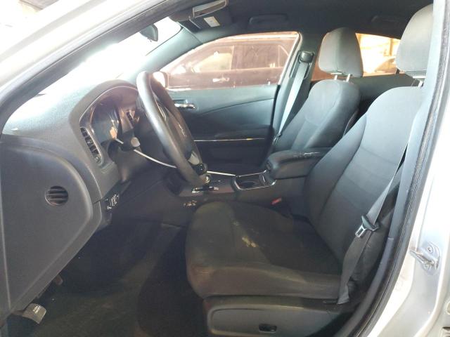 Photo 7 from auction – 2012 DODGE CHARGER SE with VIN 2C3CDXBG7CH146906