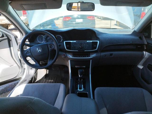 Photo 8 from auction – 2014 HONDA ACCORD EX with VIN 1HGCR2F78EA148094