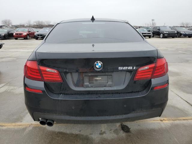 Photo 6 from auction – 2013 BMW 528 I with VIN WBAXG5C54DD231591