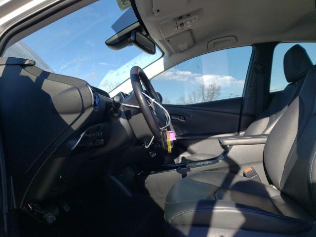 Photo 7 from auction – 2017 TOYOTA PRIUS with VIN JTDKARFU1H3533554