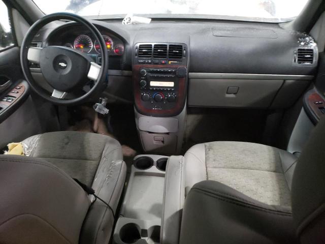 Photo 8 from auction – 2005 CHEVROLET UPLANDER L with VIN 1GNDV23L45D281991