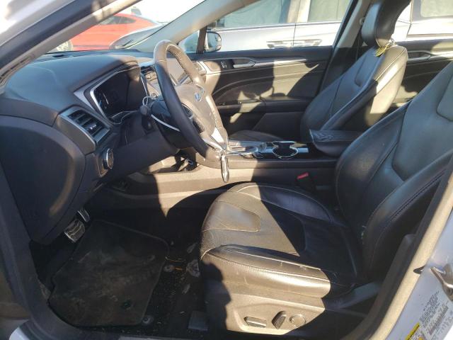 Photo 7 from auction – 2014 FORD FUSION TIT with VIN 3FA6P0K92ER217452