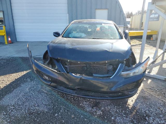 Photo 5 from auction – 2011 HYUNDAI SONATA GLS with VIN 5NPEB4AC9BH225913