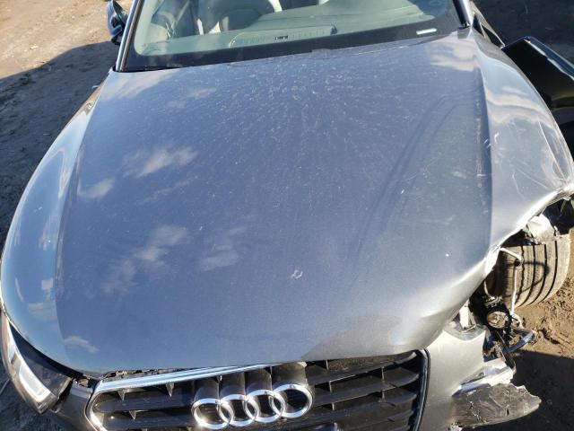 صورة رقم 11 من المزاد - 2016 AUDI A5 PREMIUM مع VIN WAUM2AFH6GN000495
