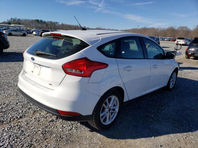 Photo 3 from auction – 2017 FORD FOCUS SE with VIN 1FADP3K23HL348159