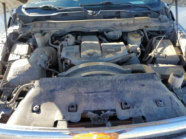 Photo 11 from auction – 2017 RAM 2500 ST with VIN 3C6UR5CL9HG721250