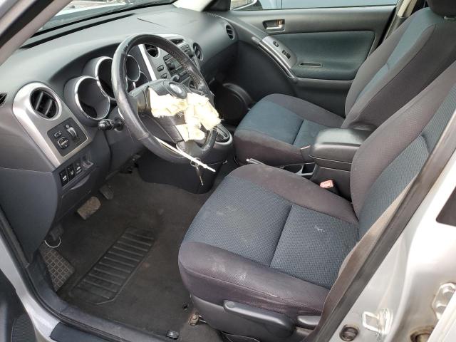 Photo 7 from auction – 2006 TOYOTA COROLLA MA with VIN 2T1LR32E76C550789