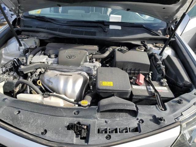 Photo 11 from auction – 2012 TOYOTA CAMRY BASE with VIN 4T1BF1FKXCU614522