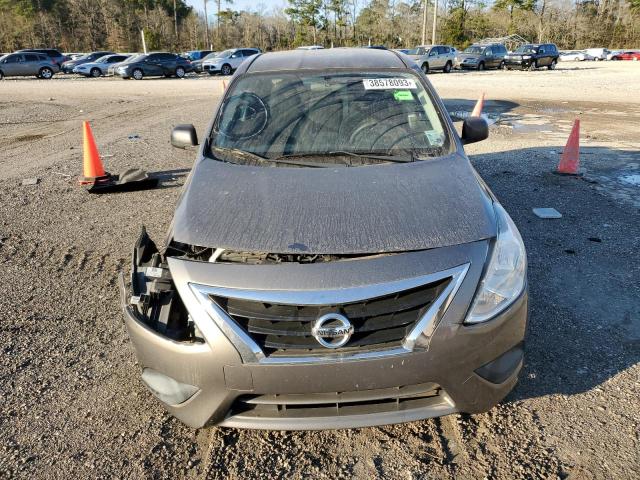 Photo 5 from auction – 2015 NISSAN VERSA S with VIN 3N1CN7AP2FL867546