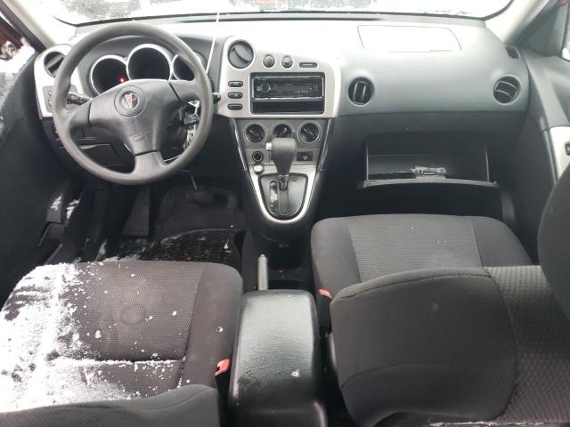 Photo 8 from auction – 2006 PONTIAC VIBE with VIN 5Y2SL65816Z433087
