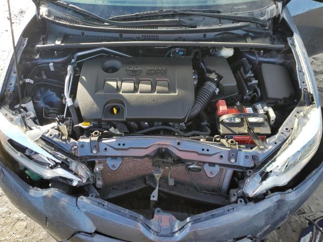 Photo 11 from auction – 2015 TOYOTA COROLLA EC with VIN 5YFBPRHE2FP327801